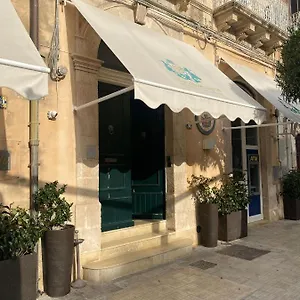 Gran Bretagna Ortigia *** Συρακούσες